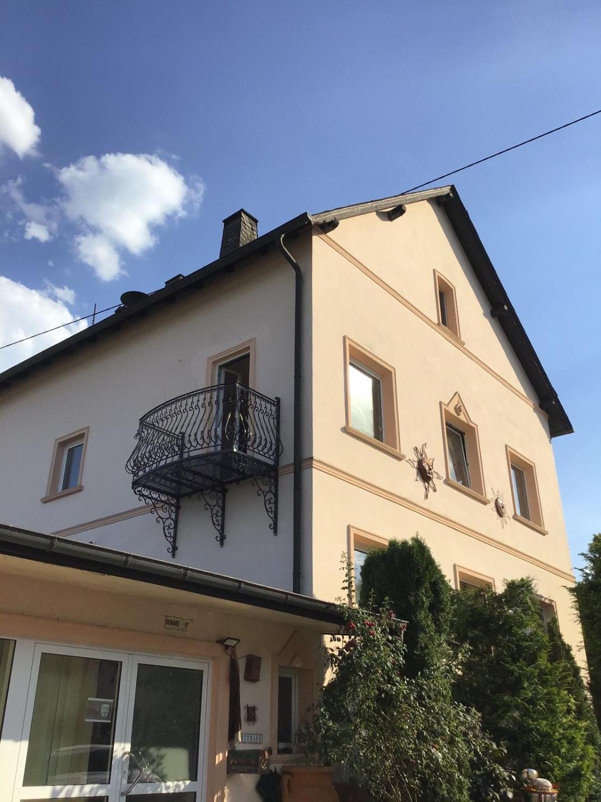 Loft Daire Hettenrodt Dış mekan fotoğraf