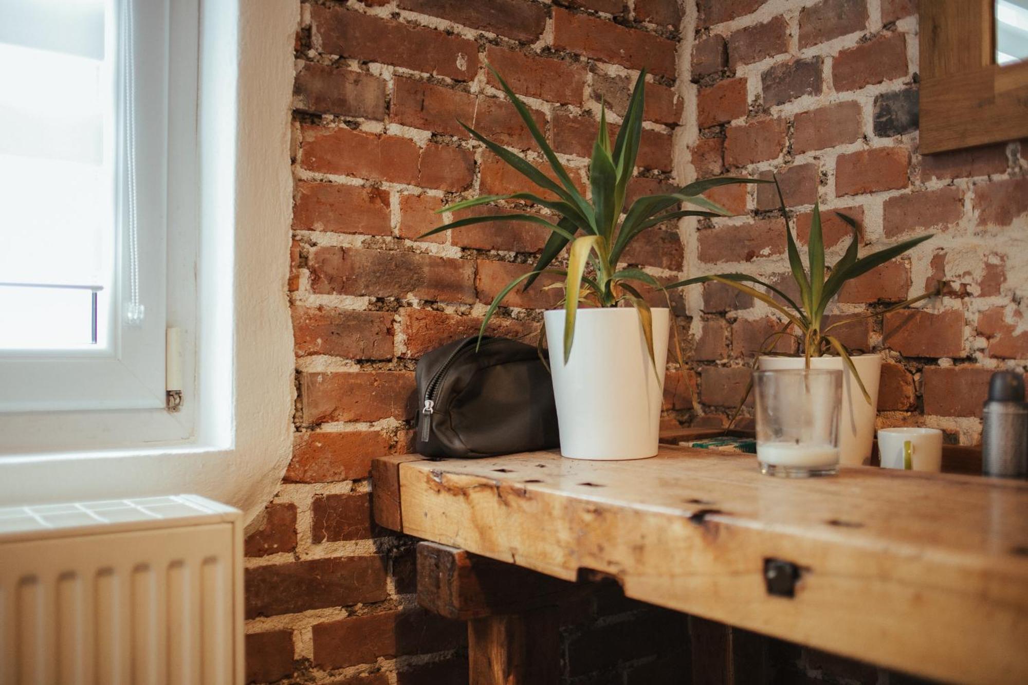 Loft Daire Hettenrodt Dış mekan fotoğraf